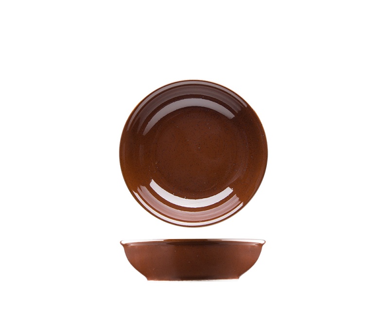 Skål, 13 cm, Lifestyle Cacao - Lilien