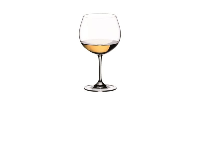 Ekad Chardonnay 60cl Vinglas, 2-pack, Vinum - Riedel