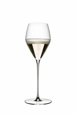Champagneglas, 2-pack, Veloce - Riedel