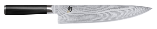 Kockkniv, 25 cm, Shun Classic - KAI