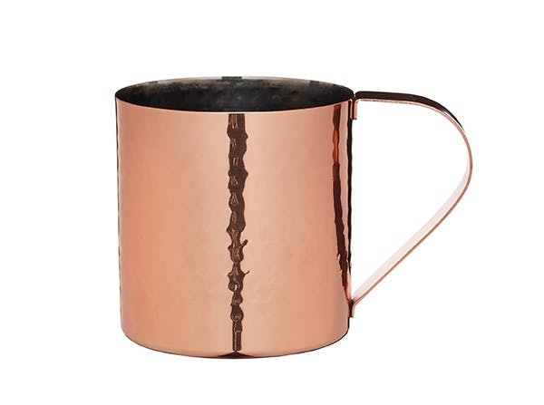 Kopparmugg ´Moscow mule´ - Kitchen Craft