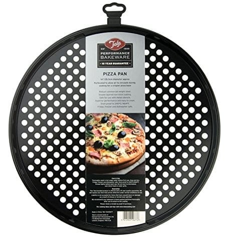 Pizza Pan, 35,5 cm - Tala