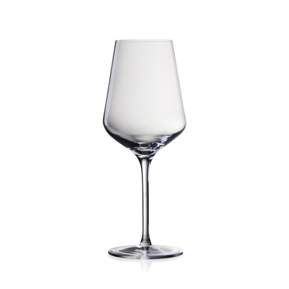 Vitvinsglas 390 ml, Bohemia Lucy i gruppen Bar & Vin / Vinglas / Vitvinsglas hos The Kitchen Lab (1069-12578)