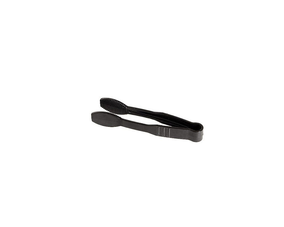 Tång i svart plast, 15cm - Patina i gruppen Matlagning / Köksredskap / Tänger & pincetter hos KitchenLab (1069-26426)