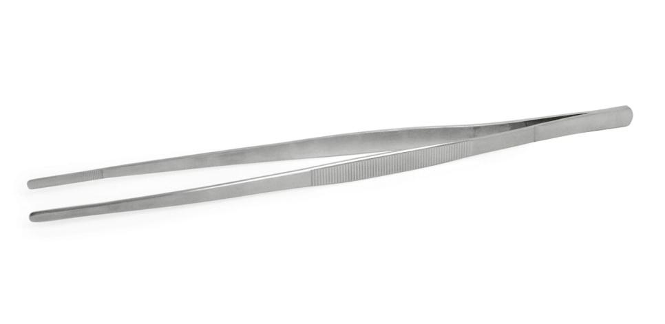 Grillpincett, 36 cm - Exxent i gruppen Matlagning / Köksredskap / Tänger & pincetter hos KitchenLab (1071-10097)