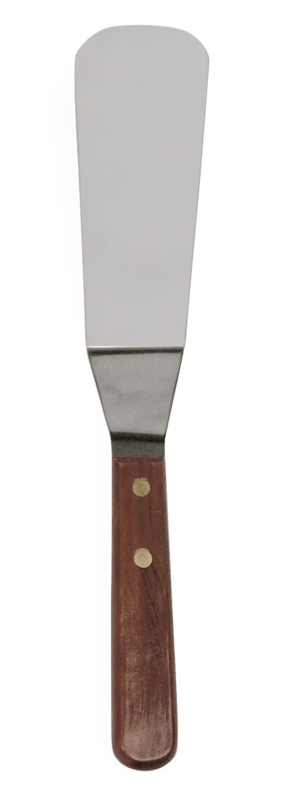 Stekspade, 28 cm - Exxent i gruppen Matlagning / Köksredskap / Spadar & skrapor hos The Kitchen Lab (1071-10163)