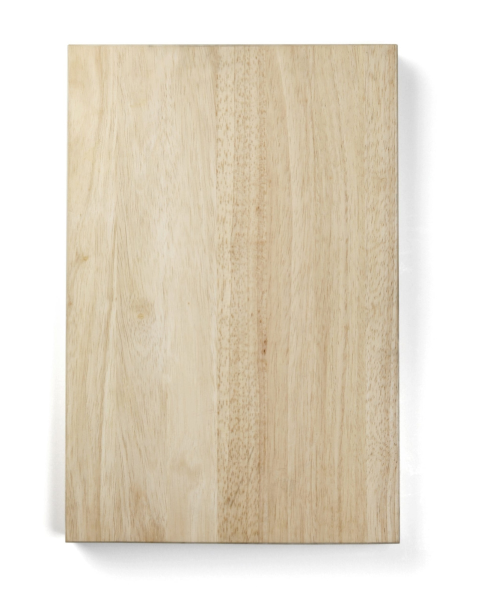 Huggbräda, 45 x 30 x 4 cm - Exxent i gruppen Matlagning / Köksredskap / Skärbrädor hos The Kitchen Lab (1071-10187)