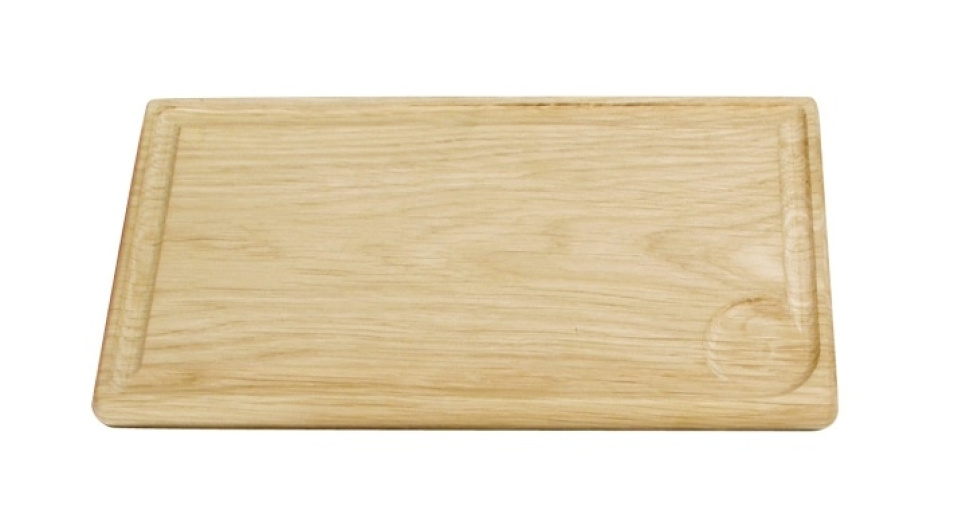 Planksteksbräda - Exxent i gruppen Matlagning / Köksredskap / Övriga köksredskap hos The Kitchen Lab (1071-26960)