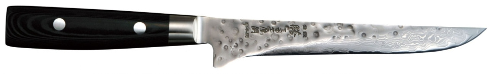 Urbeningskniv 15cm, Zen - Yaxell i gruppen Matlagning / Köksknivar / Urbeningsknivar hos KitchenLab (1073-10912)