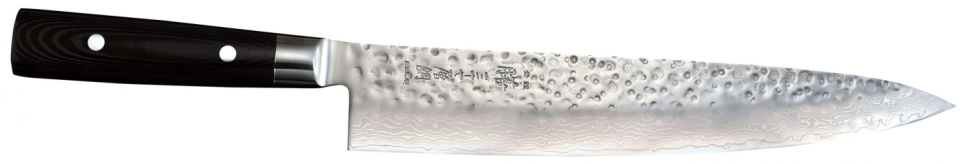 Kockkniv 25,5cm, Zen - Yaxell i gruppen Matlagning / Köksknivar / Kockknivar hos KitchenLab (1073-10915)