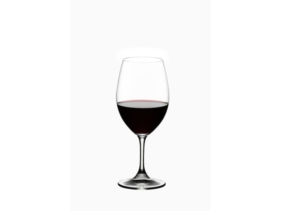 Rödvinsglas 2-pack, Ouverture - Riedel i gruppen Bar & Vin / Vinglas / Rödvinsglas hos KitchenLab (1073-13669)