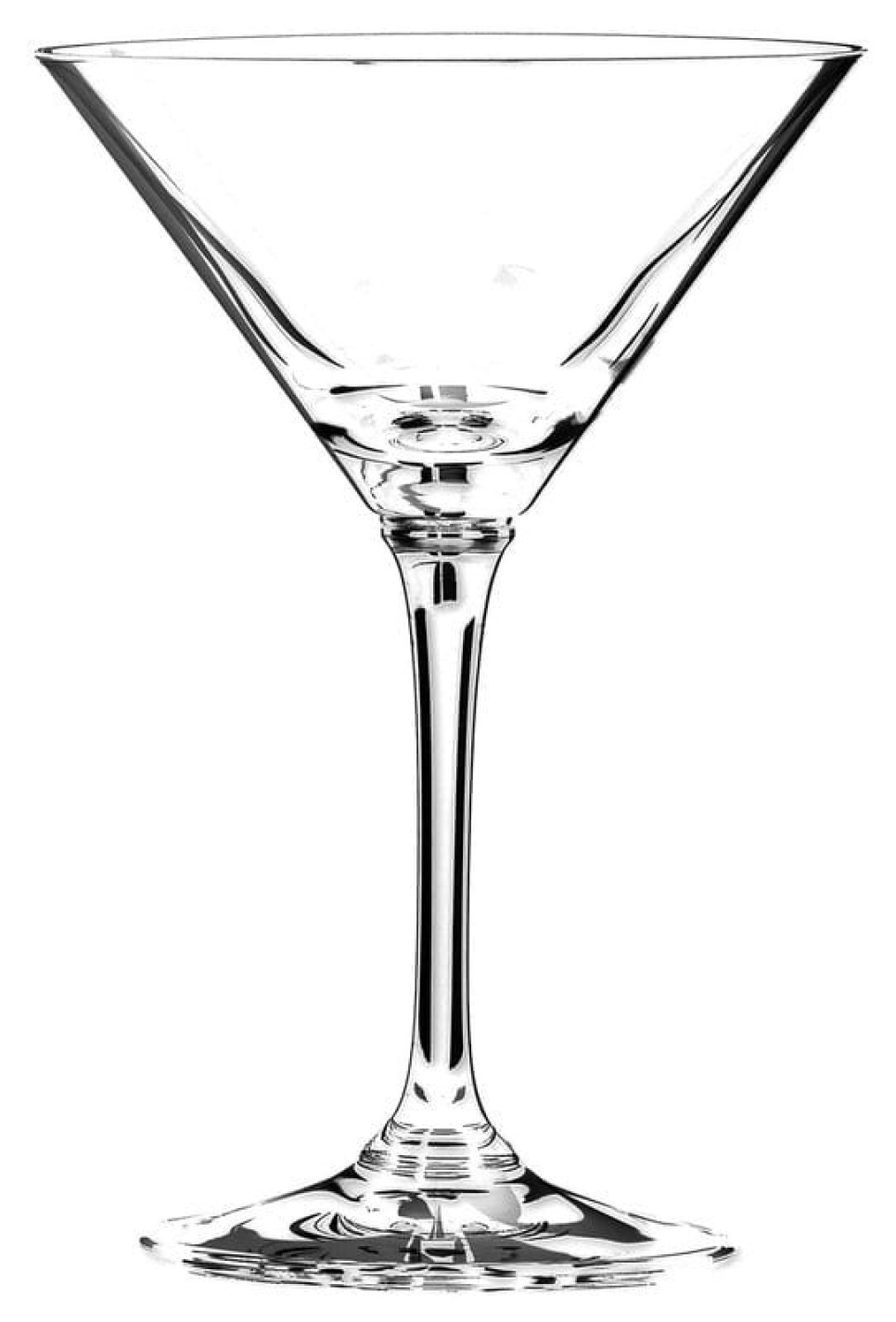Martiniglas 13cl, 2-pack, Vinum - Riedel i gruppen Dukning / Glas / Cocktailglas hos The Kitchen Lab (1073-13699)