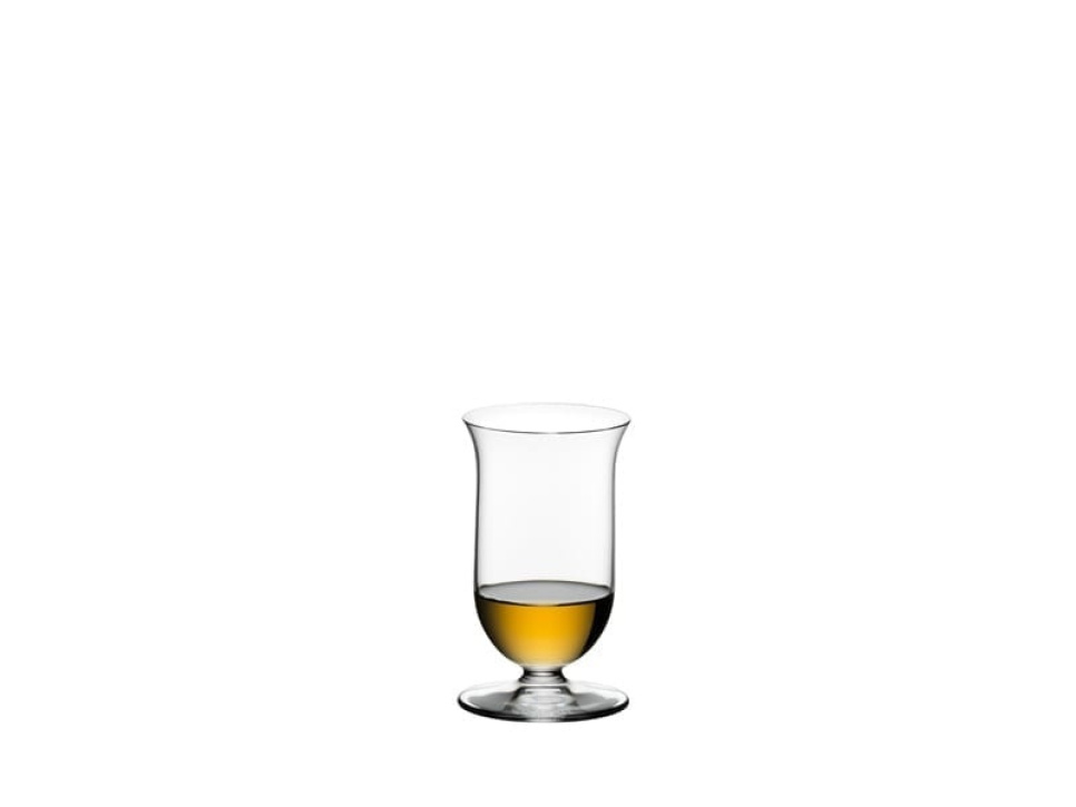 Single Malt whiskyglas 20cl, 2-pack, Vinum - Riedel i gruppen Dukning / Glas / Whiskeyglas hos KitchenLab (1073-13702)