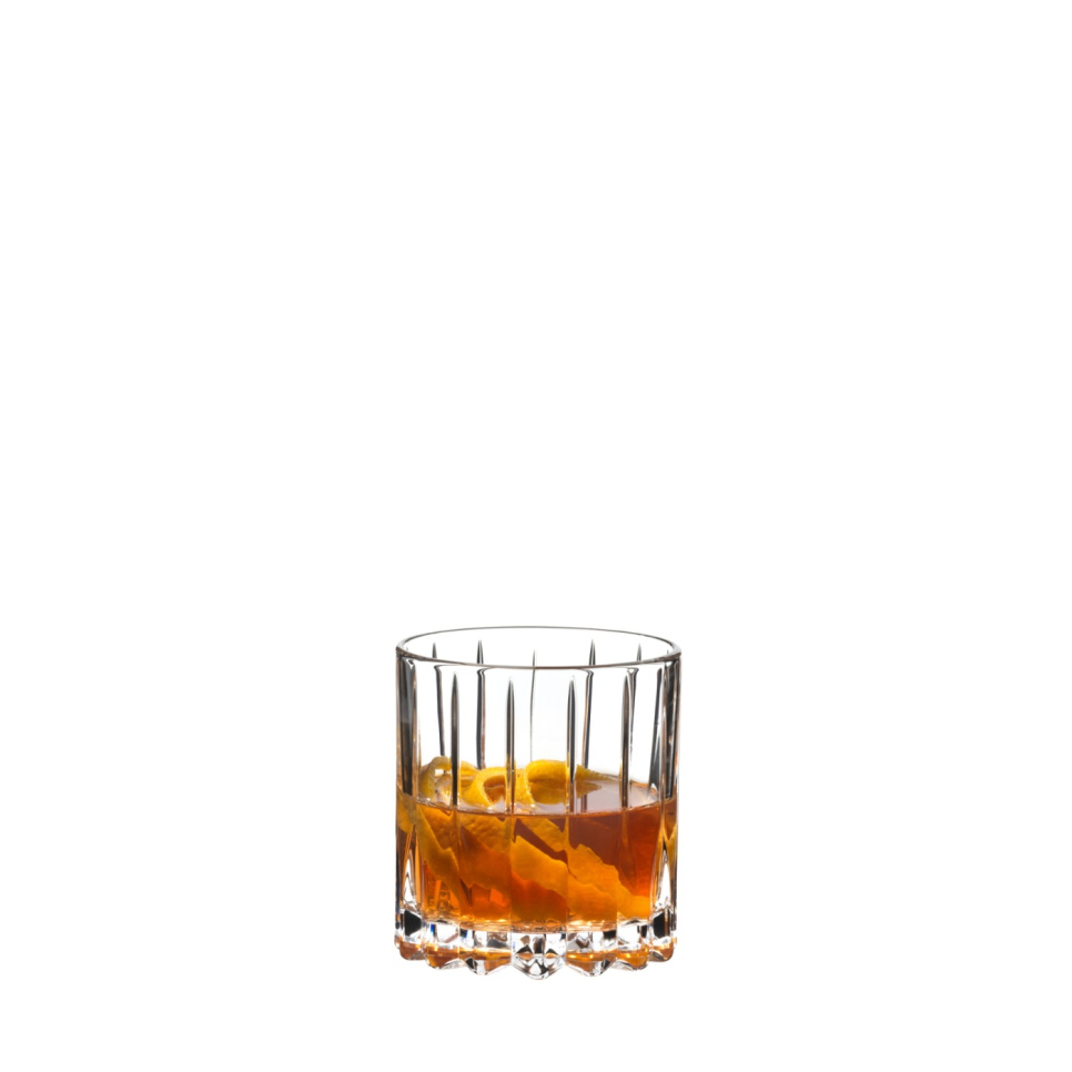 Neat, Drink Specific, 2-pack - Riedel i gruppen Dukning / Glas / Cocktailglas hos The Kitchen Lab (1073-20288)