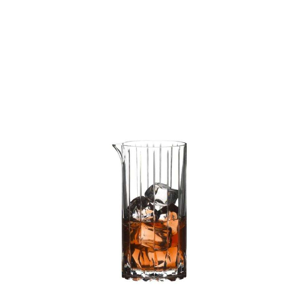 Mixingkanna, Drink Specific - Riedel i gruppen Bar & Vin / Barutrustning / Övrig barutrustning hos The Kitchen Lab (1073-20294)