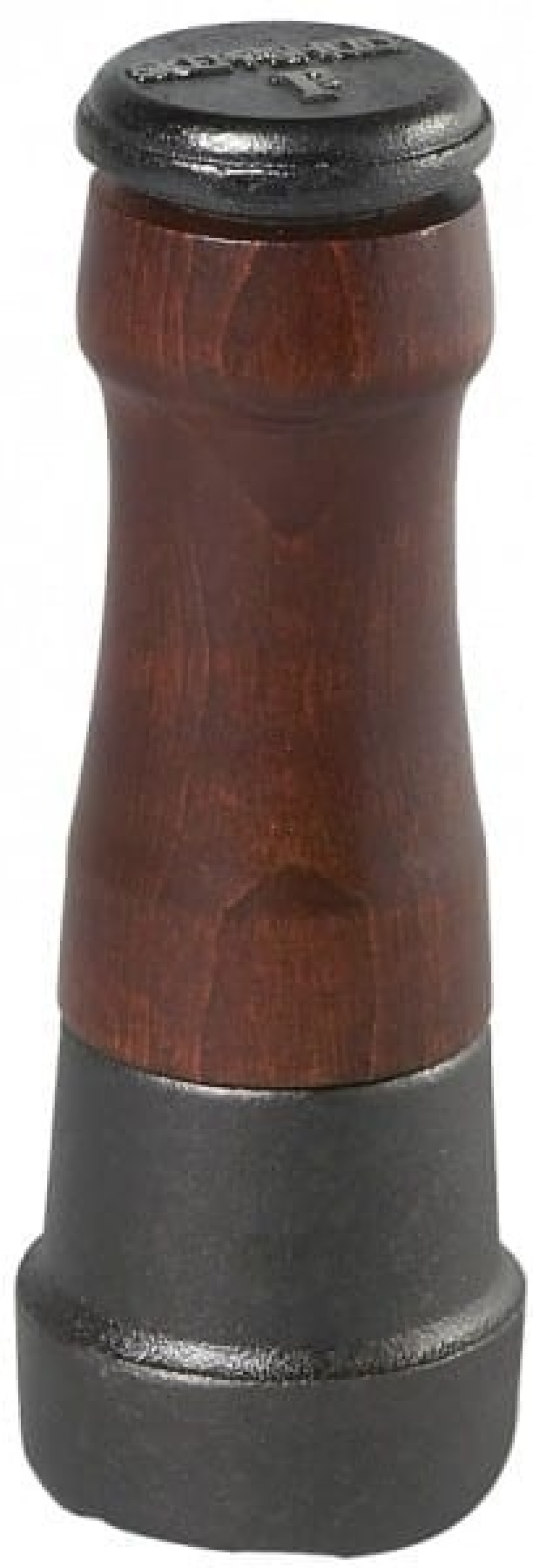 Skeppshult pepparkvarn, 18 cm, Brunbok i gruppen Matlagning / Köksredskap / Salt- & pepparkvarnar hos The Kitchen Lab (1146-13181)
