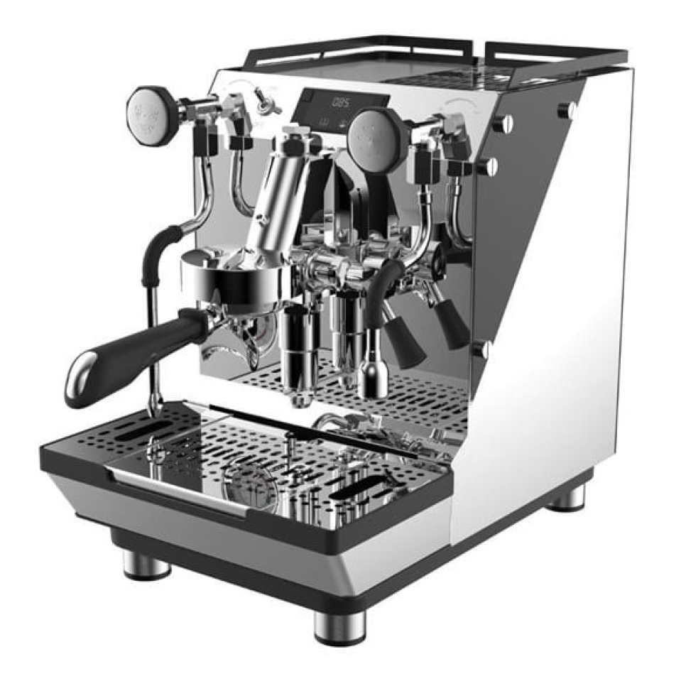 Espressomaskin ONE 1B DUAL - Crem i gruppen Te & Kaffe / Brygga kaffe / Espressomaskiner hos KitchenLab (1223-24018)