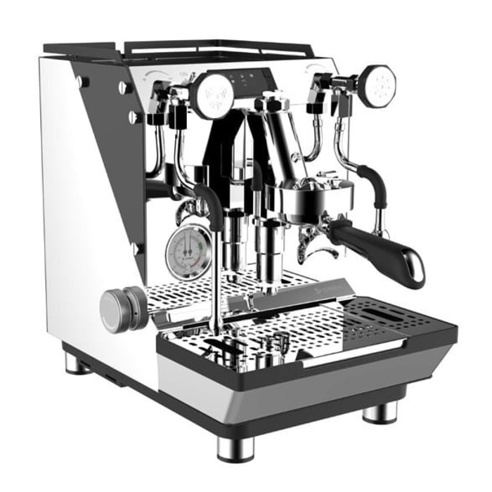 Espressomaskin ONE 2B R-LFPP DUAL - Crem i gruppen Te & Kaffe / Brygga kaffe / Espressomaskiner hos The Kitchen Lab (1223-24020)