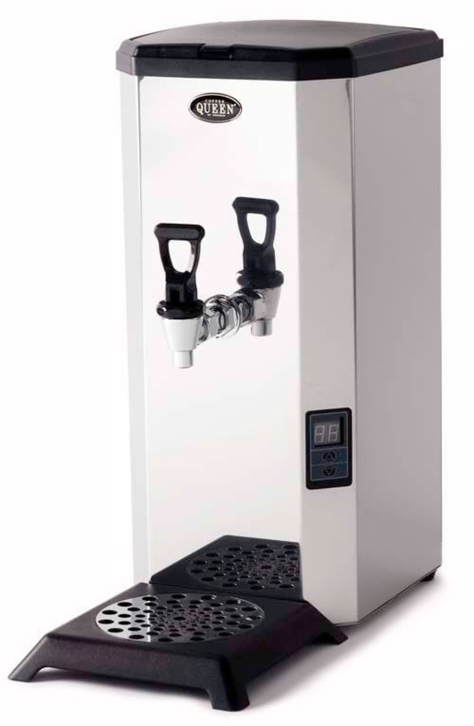 Hetvattendispenser HVA, 3-fas - Crem i gruppen Te & Kaffe / Te / Övriga tillbehör hos KitchenLab (1223-24077)