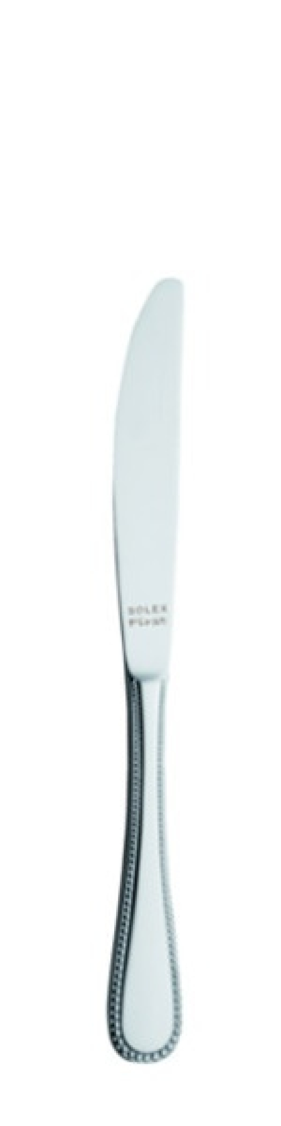 Perle Bordskniv 226 mm - Solex i gruppen Dukning / Bestick / Knivar hos The Kitchen Lab (1284-21422)