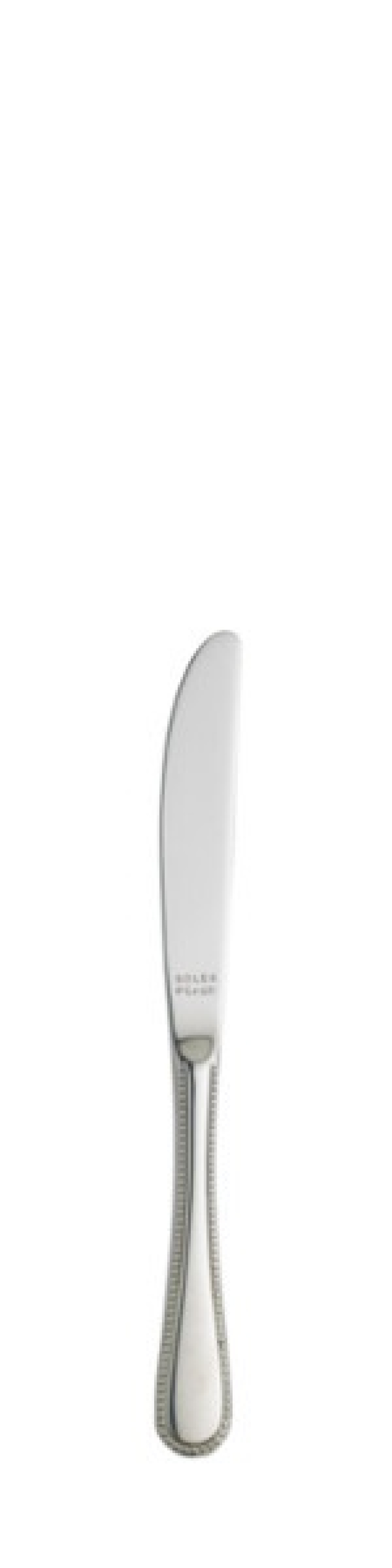 Perle Smörkniv 174 mm - Solex i gruppen Dukning / Bestick / Smörknivar hos KitchenLab (1284-21424)