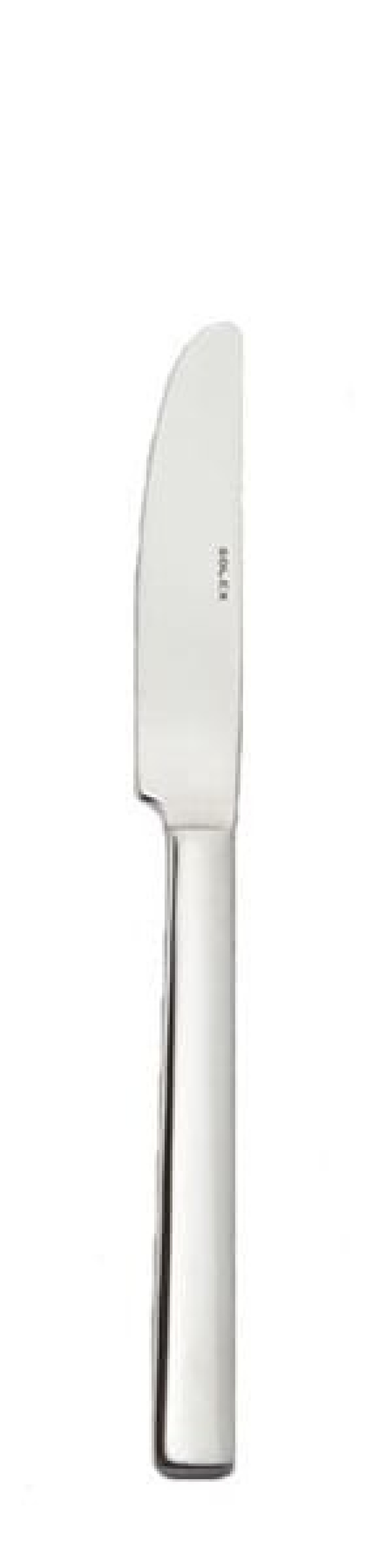 Maya Bordskniv lång, ihålig 238 mm - Solex i gruppen Dukning / Bestick / Knivar hos The Kitchen Lab (1284-21598)