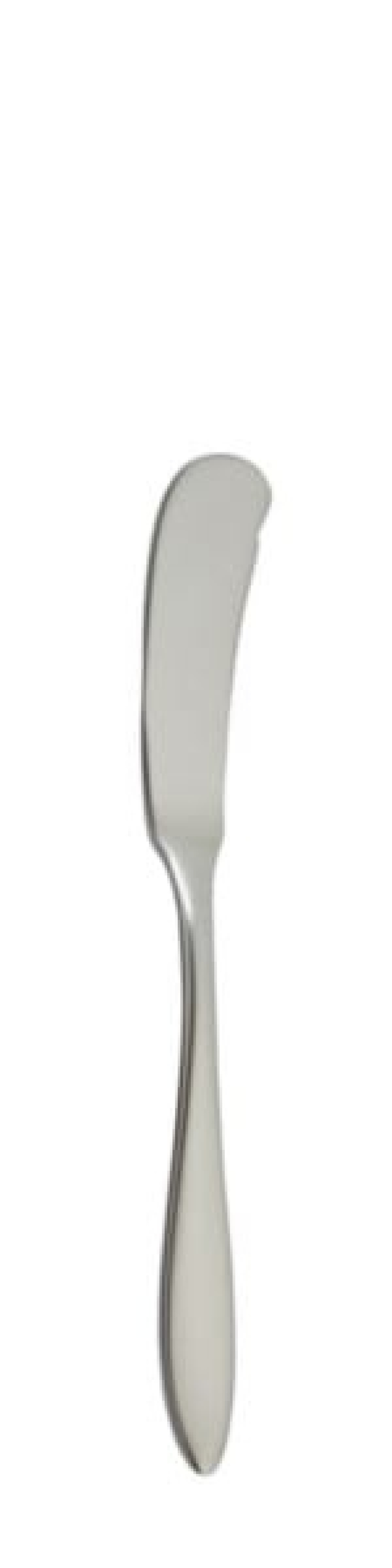 Terra Retro Smörkniv 170 mm - Solex i gruppen Dukning / Bestick / Smörknivar hos The Kitchen Lab (1284-21657)