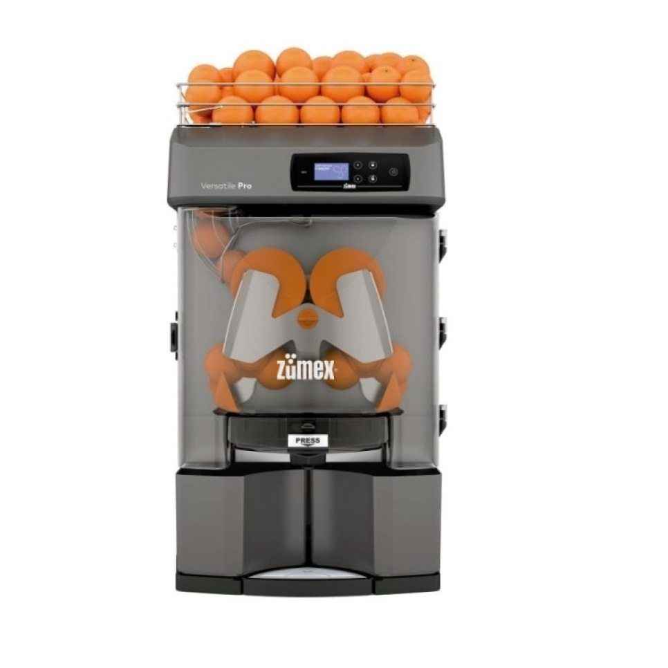 Juicemaskin, Versatile Pro - Zumex i gruppen Köksmaskiner / Juicepress & Juicemaskiner / Slow juicers hos The Kitchen Lab (1284-23442)