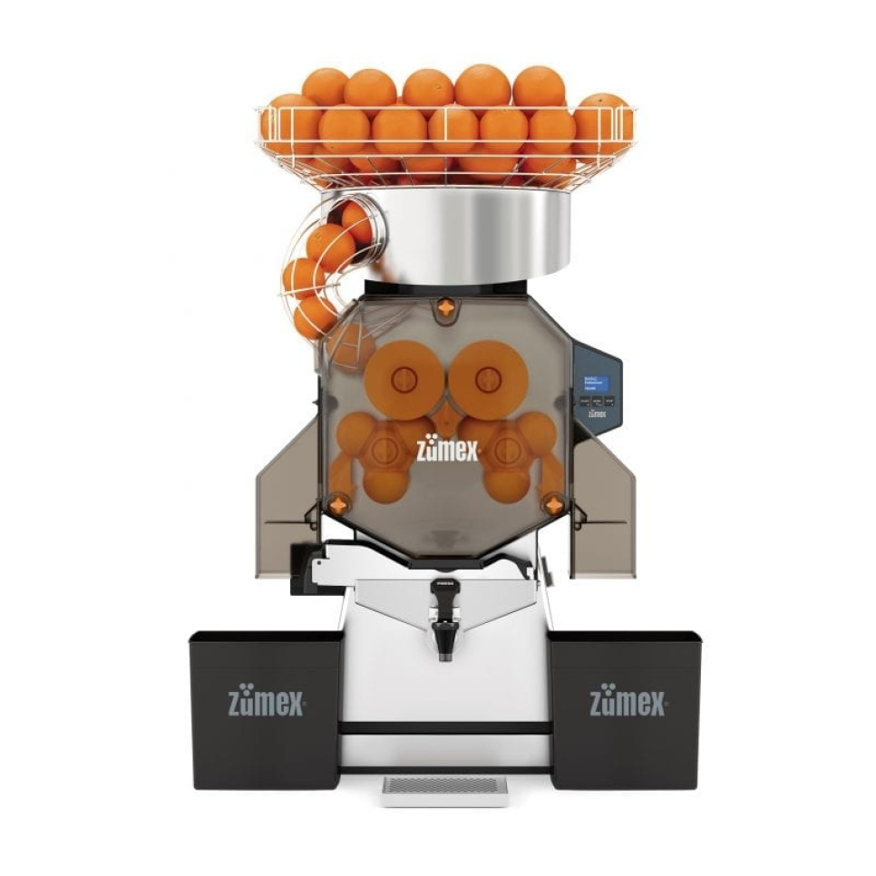 Juicepress, Speed Up - Zumex i gruppen Köksmaskiner / Juicepress & Juicemaskiner / Slow juicers hos KitchenLab (1284-23449)