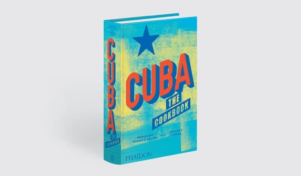 Cuba: The Cookbook av Imogene Tondre och Madelaine Vazquez Galvez i gruppen Matlagning / Kokböcker / Nationella & regionala kök / Syd- & latinamerika hos KitchenLab (1399-17653)