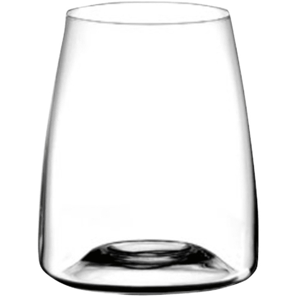 Vattenglas, Side, 2-pack - Zieher i gruppen Dukning / Glas / Dricksglas hos KitchenLab (1422-25167)