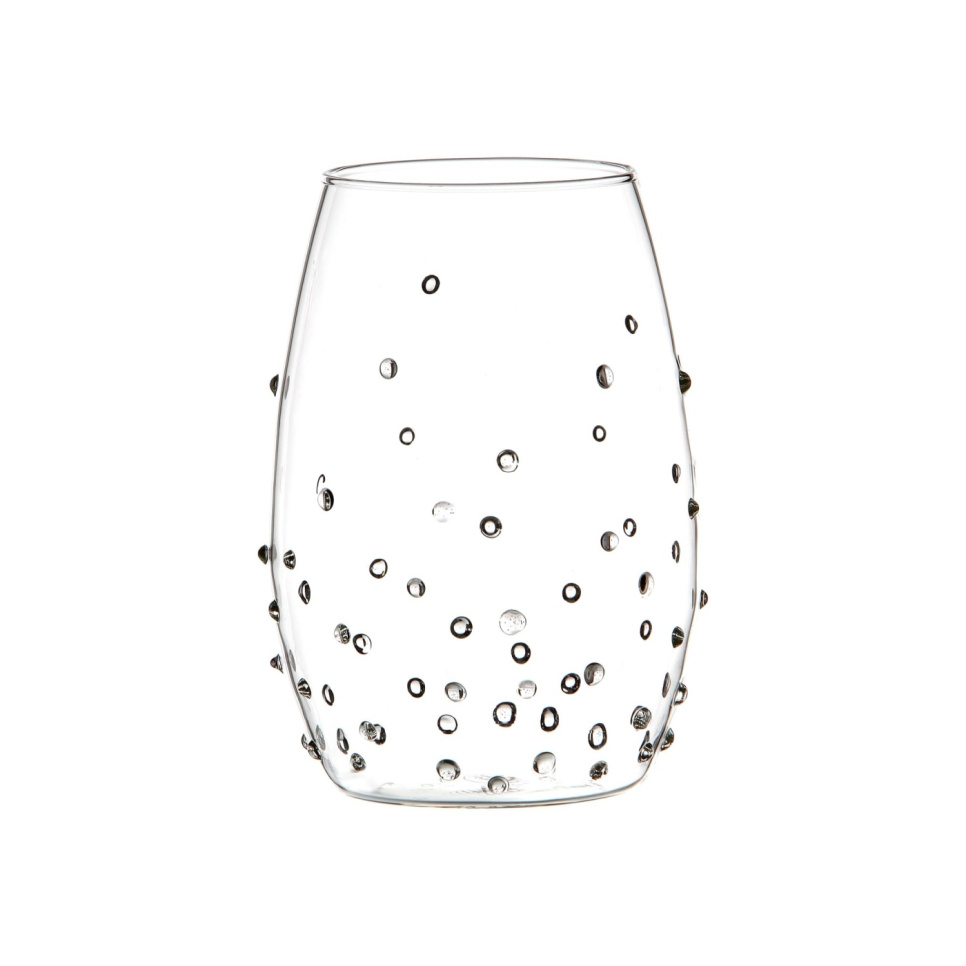 Cocktailglas, The Knobbed - Zieher i gruppen Dukning / Glas / Cocktailglas hos The Kitchen Lab (1422-25176)