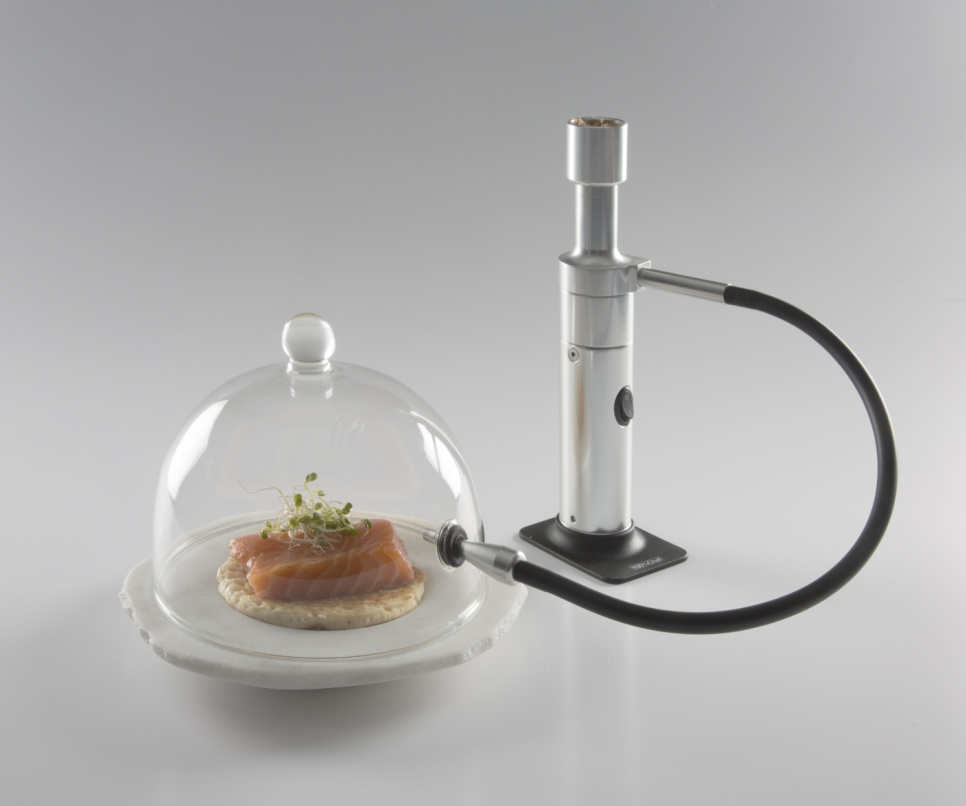 Rökpistolen SuperAladin - 100% Chef Rökpistolen SuperAladin - 100% Chef