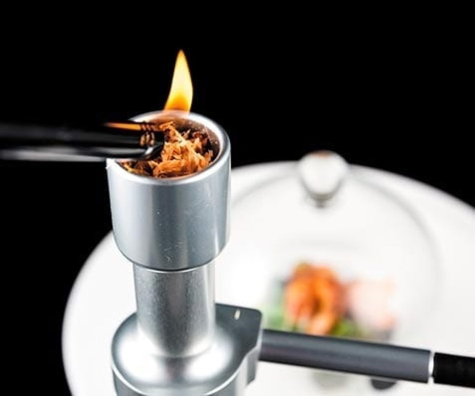 Rökpistolen SuperAladin - 100% Chef Rökpistolen SuperAladin - 100% Chef