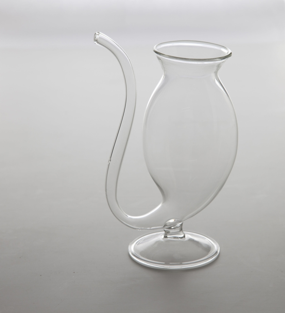 Cocktailglas, Katt - 100% Chef i gruppen Dukning / Glas / Övriga glas hos The Kitchen Lab (1532-14996)