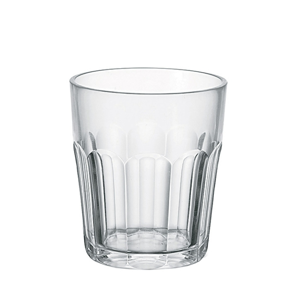 Dricksglas i plast, 35 cl, Happy Hour - Guzzini i gruppen Dukning / Glas / Dricksglas hos The Kitchen Lab (1791-27763)