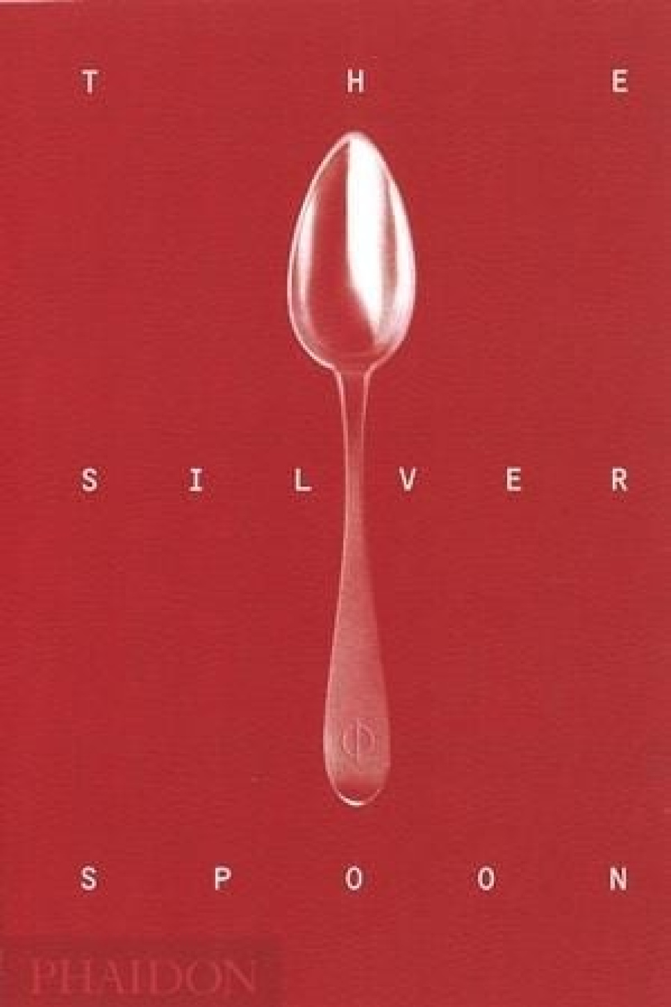 Kokboken The Silver Spoon i gruppen Matlagning / Kokböcker / Nationella & regionala kök / Europa hos The Kitchen Lab (1987-14475)
