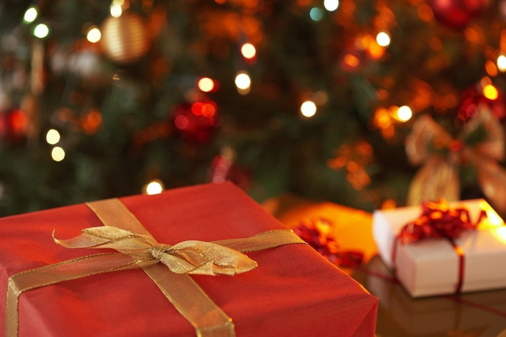Årets julklapp 2016