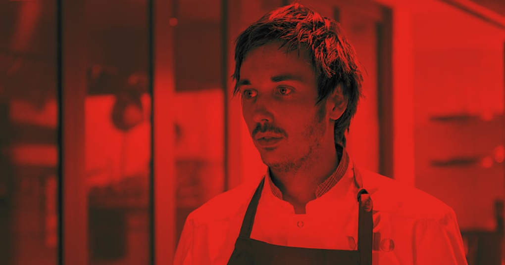 Stjärnkocken Jonas Lagerström om sous-vide - Köksguiden #14
