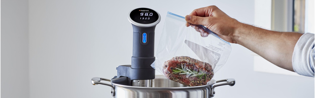 Vilken sous-vide-cirkulator passar dig och dina behov?