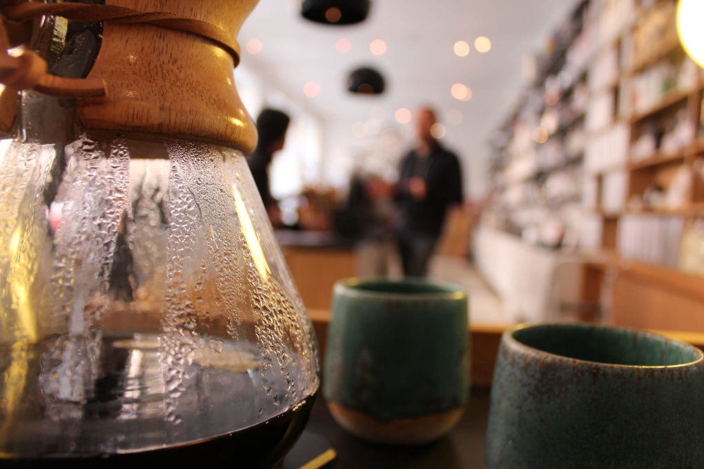 Vilket kaffe passar dig? Del 2 - Bryggmetoder