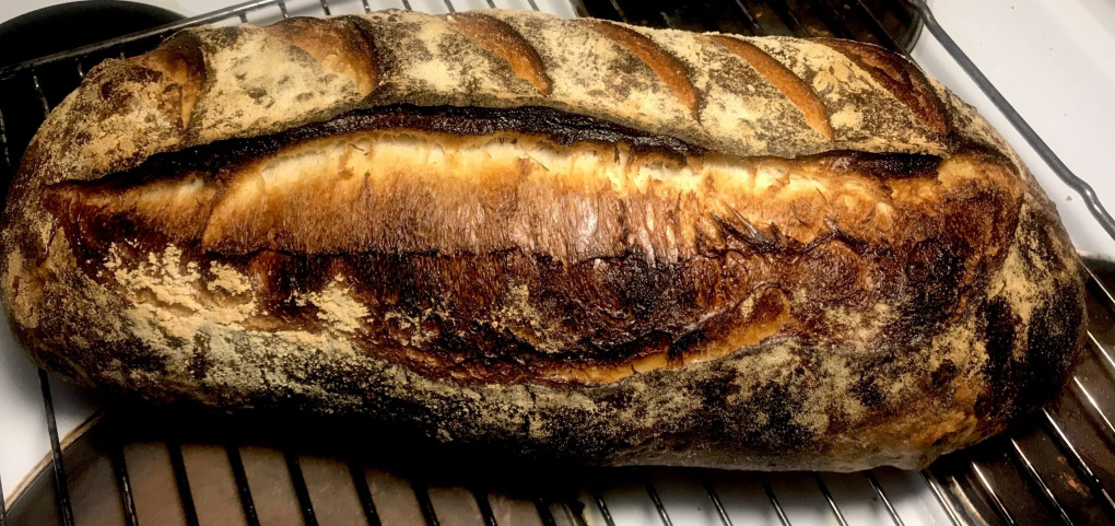 KitchenLabs Surdegsguide