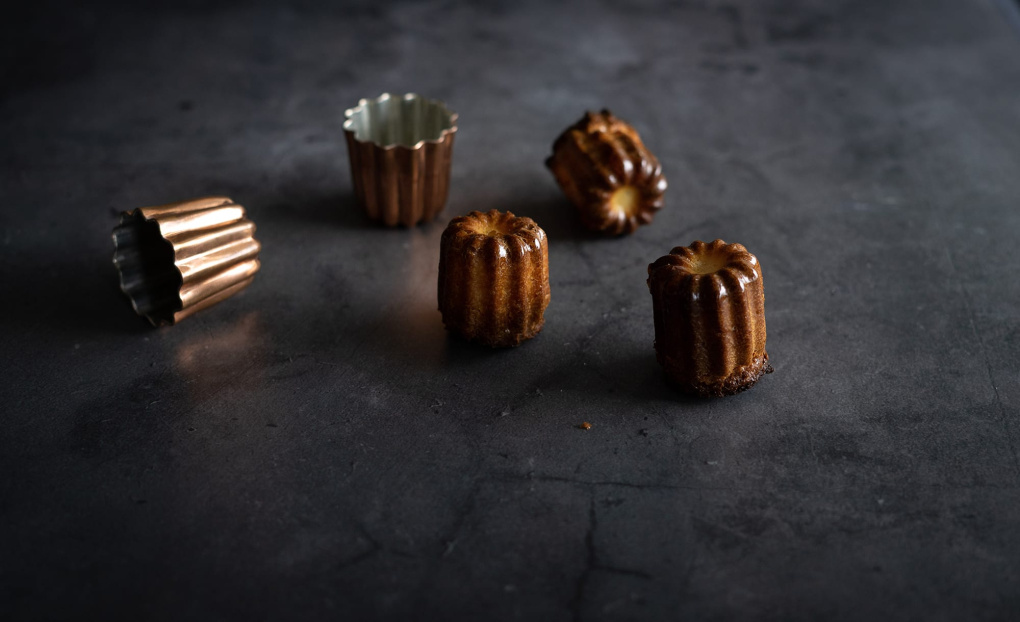 Kan du canelé?