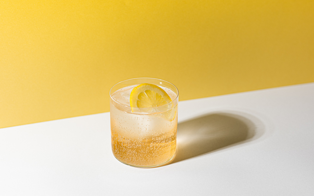 Klassisk eller modern? En gin och tonic passar alla!