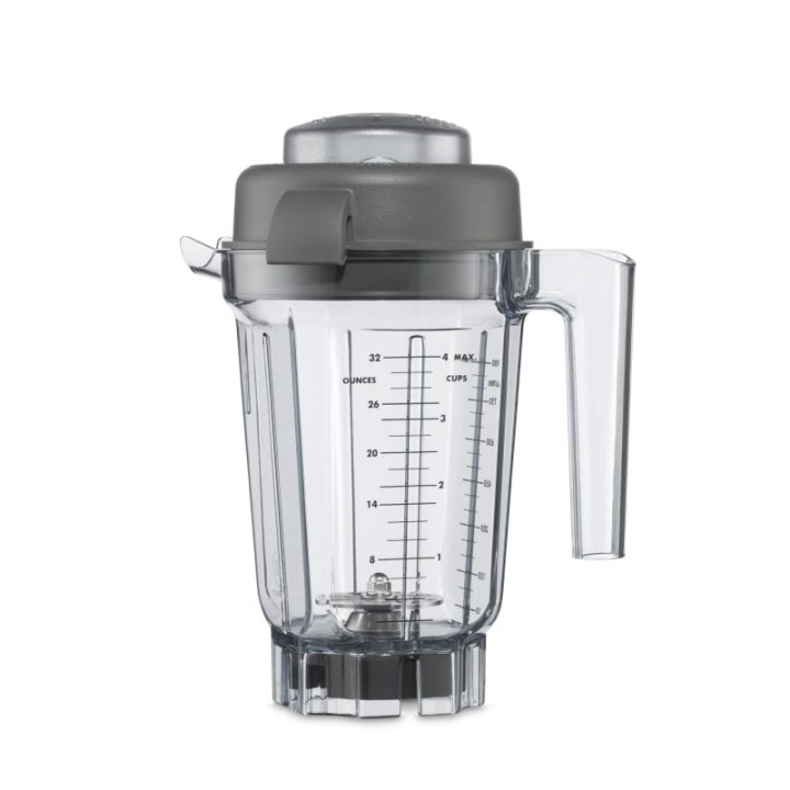 Aerating Kanna, 0.9 liter - Vitamix Commercial