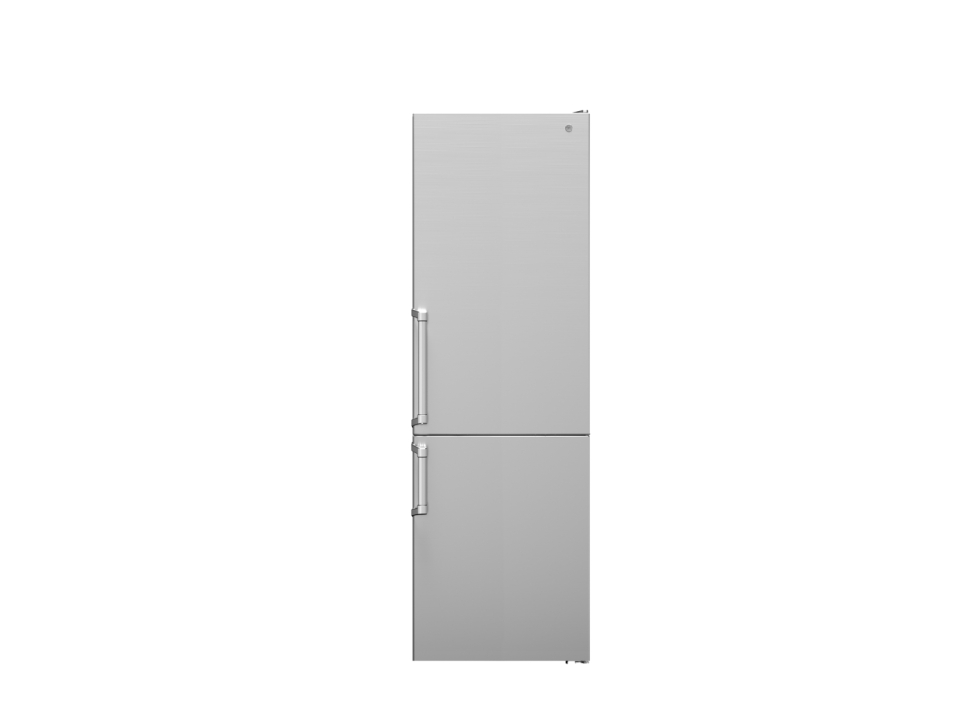 Frys 150 Cm Hög