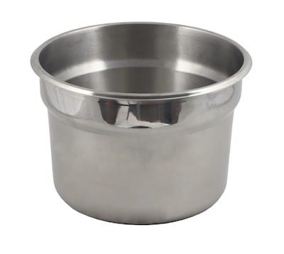 Extra 10L bunke till soppkittel - Sunnex