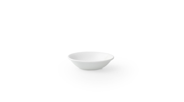 Salladstallrik 13 cm, Princip - Benedikt