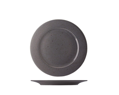 Tallrik 20 cm Lifestyle Highland -Lilien