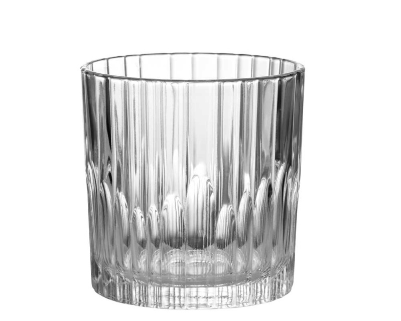 Lågt Manhattan-glas 31cl - Duralex